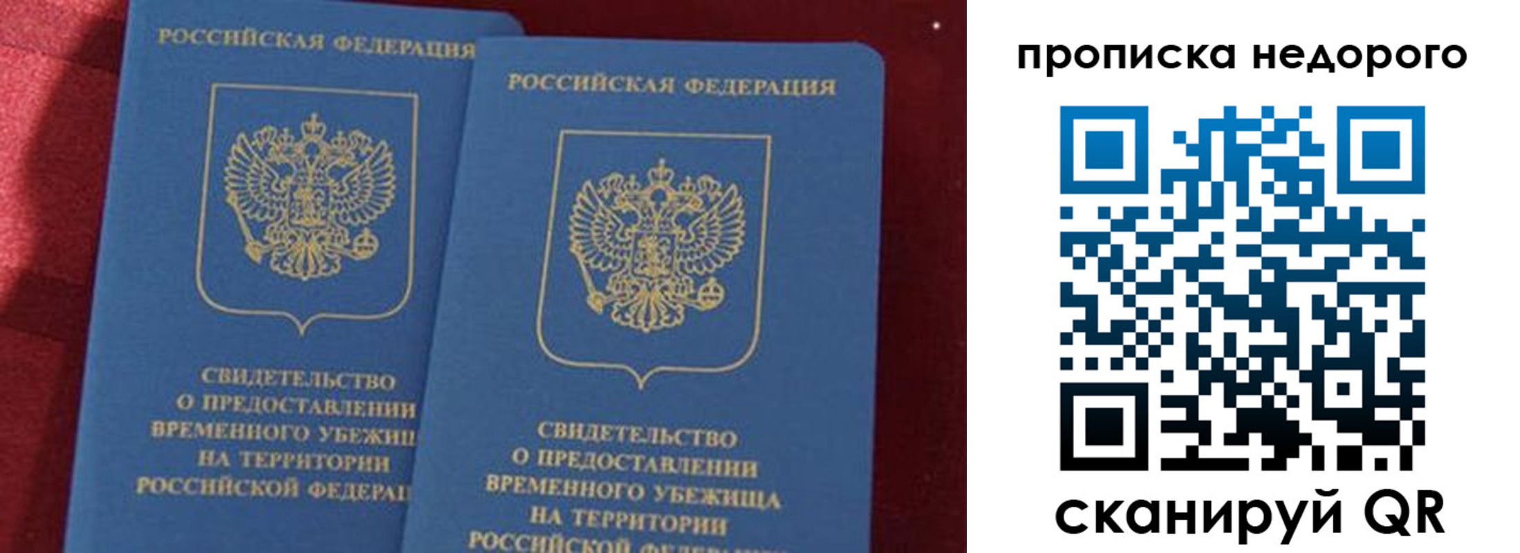 прописка гарантия в Моздоке